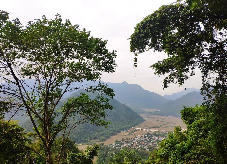 Capture the sustainable charm of Hoa Binh’s ecotourism